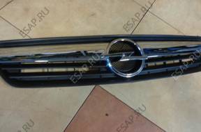 OPEL MERIVA A LIFT GRILL ATRAPA