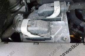 OPEL MERIVA A лифт. версия 1.6 16V Z16XEP KOMPUTER SILNIKA