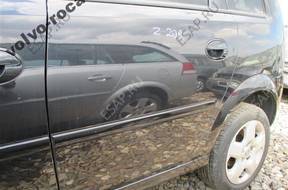 OPEL MERIVA A лифт. версия DRZWI TYLNE LEWE TY с 20 год