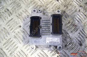 OPEL MERIVA A Z14XEP БЛОК УПРАВЛЕНИЯ ДВИГАТЕЛЕМ 55353613 TT