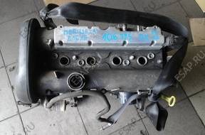OPEL MERIVA A Z16XE двигатель 106 TY