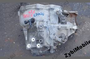 OPEL MERIVA A Z17DTH 02-10 КОРОБКА ПЕРЕДАЧW F23