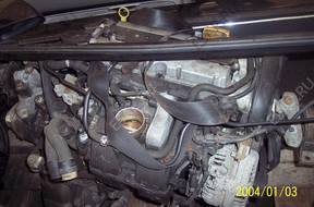 OPEL MERIVA A ZAFIRA ASTRA II двигатель 1.6 16V D
