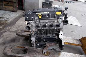 OPEL MERIVA ,ASTRA  1.4 ТУРБО двигатель