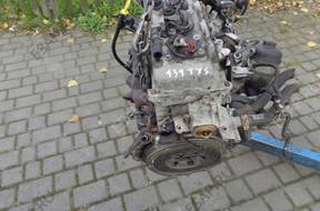 OPEL MERIVA ASTRA 1.7 CDTI 101KM двигатель 139 тысяч км.