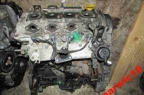 OPEL MERIVA ASTRA III CORSA 1.7 CDTI двигатель Z17DTH