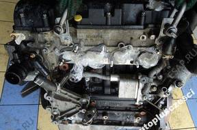 OPEL MERIVA B 1.4 TURBO бензиновый 11 год,. двигатель A14NEL