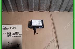 OPEL MERIVA B 2011 год МОДУЛЬ БЛОК УПРАВЛЕНИЯ PDIM INTERFACE