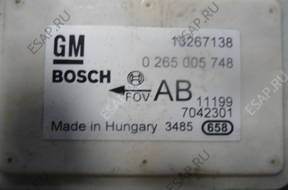 OPEL MERIVA B ДАТЧИК СЕНСОР ESP 13267138