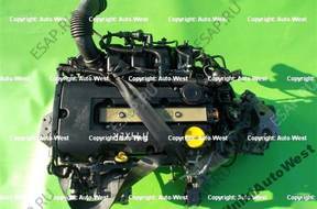 OPEL MERIVA B двигатель 1.4 16V A14XER