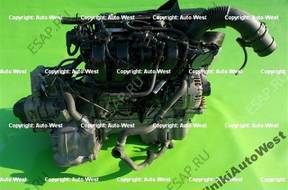 OPEL MERIVA B двигатель 1.4 16V A14XER