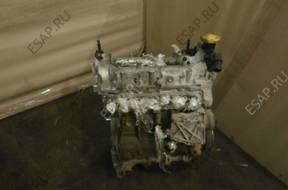 OPEL MERIVA B двигатель A13DTC 2010 год