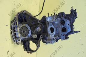 OPEL MERIVA B II 1.7 CDTI двигатель A17DTI 42tys