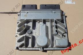OPEL MERIVA B II БЛОК УПРАВЛЕНИЯ 1.7 CDTI 55581805