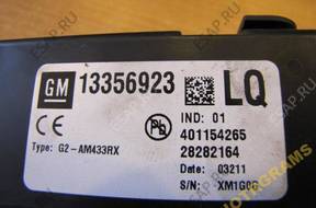 OPEL MERIVA B МОДУЛЬ NADWOZIA 13356923 LQ