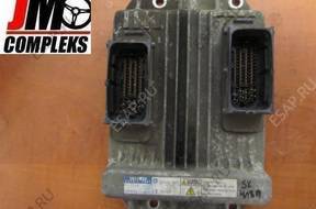 OPEL MERIVA БЛОК УПРАВЛЕНИЯ  897350-9487  97350-948