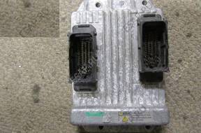 OPEL MERIVA БЛОК УПРАВЛЕНИЯ  8980215710 898021-5710