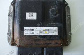 OPEL MERIVA БЛОК УПРАВЛЕНИЯ 98002896 8980028968 ED