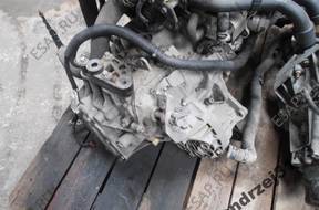 OPEL MERIVA CORSA 1.7 CDTI КОРОБКА ПЕРЕДАЧ 5B