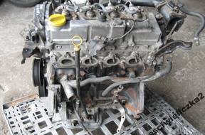 OPEL MERIVA CORSA COMBO двигатель 1.7 CDTI Z17DTH