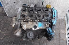 OPEL MERIVA CORSA двигатель 1.7 CDTI Z17DTH  DENSO