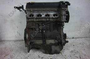 OPEL MERIVA CORSA TIGRA Z14XEP 1.4 двигатель 60 TYS