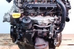 OPEL MERIVA двигатель 1.3 CDTI 75KM Z13DTJ