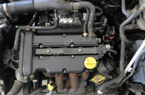opel meriva двигатель z14xep НЕБОЛЬШОЙ ПРОБЕГ