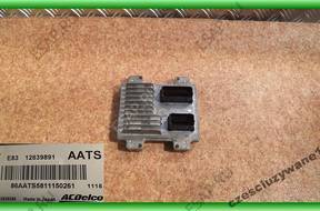 OPEL MERIVA II B 1.4 A14XER БЛОК УПРАВЛЕНИЯ ДВИГАТЕЛЕМ AATS