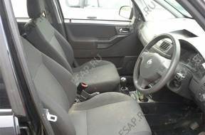 Opel Meriva КОРОБКА ПЕРЕДАЧw 1.6 16V Z16XEP