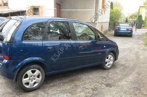 Opel Meriva Slinik 1.6  с przebiegiem 65tys km