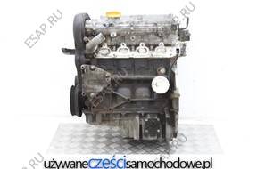 OPEL MERIVA VECTRA ASTRA 1.8 двигатель X18XE KRAK