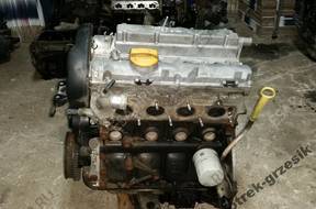 OPEL MERIVA ZAFIRA SILNIK1.6 16V Z16XE 45 тысяч км.