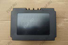 OPEL MID 90379234 TA РАЗЪЕМ 26 PIN SZARA 12 PIN