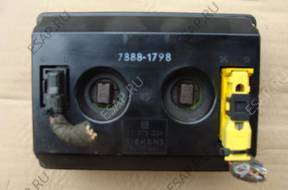 OPEL MID 90379234 TA РАЗЪЕМ 26 PIN SZARA 12 PIN