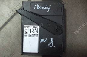 Opel МОДУЛЬ 09115096 RN, 5WK48665