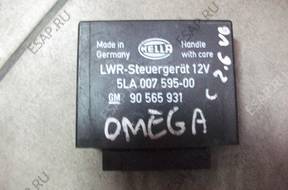 Opel МОДУЛЬ 90565931, 5LA007595-00