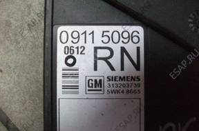 Opel МОДУЛЬ Komfortu 09115096 RN, 5WK48665