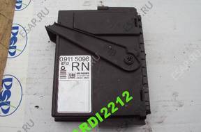 OPEL МОДУЛЬ KOMFORTU 09115096 RN 5WK48665