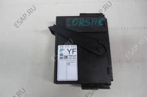 Opel МОДУЛЬ komfortu 13111111YF 330518684