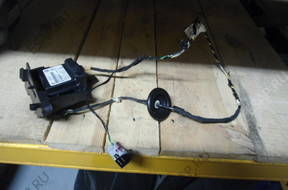 OPEL МОДУЛЬ PDC ПАРКТРОНИК INSTALACJA GM 13354532