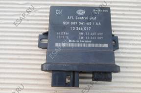 OPEL МОДУЛЬ SWIATEL XENON 13366017