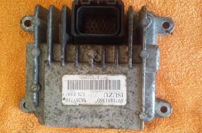 OPEL MODUL ТНВД Y1.7 DT