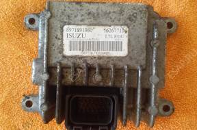 OPEL MODUL ТНВД Y1.7 DT