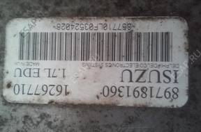 OPEL MODUL ТНВД Y1.7 DT