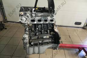 OPEL MOKKA 1.4 TURBO B14NET двигатель