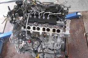 OPEL MOKKA ASTRA 1,6 CDTI двигатель БЕЗ OSPRZETU