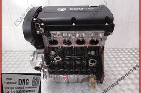 OPEL MOKKA ASTRA 2014 1.6i двигатель ECOTEC F16D4