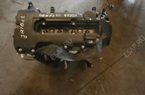 OPEL MOKKA двигатель B14NET 2013 год