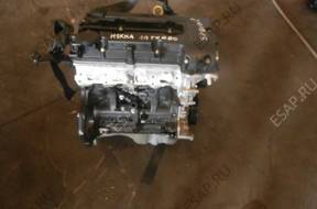 OPEL MOKKA двигатель B14NET 2013 год